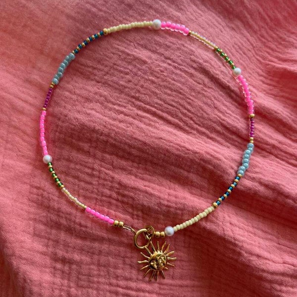 Ketting | Sunny