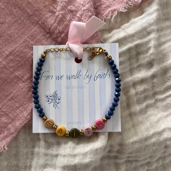 Armband | Faith