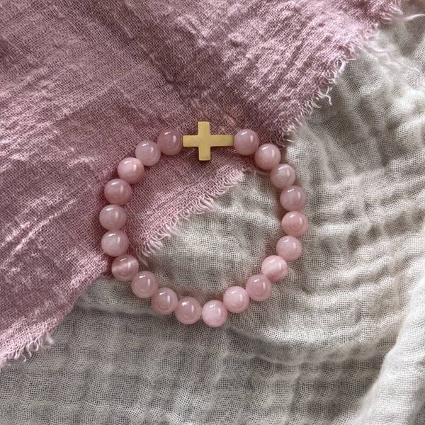 Armband | Cross