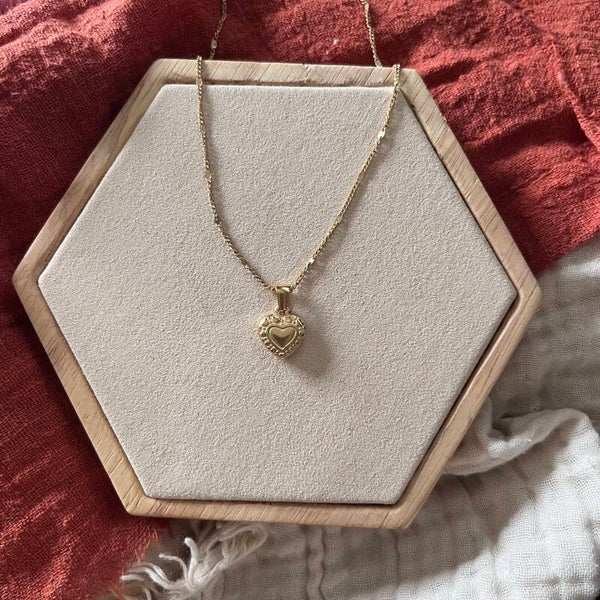 Ketting | Heart