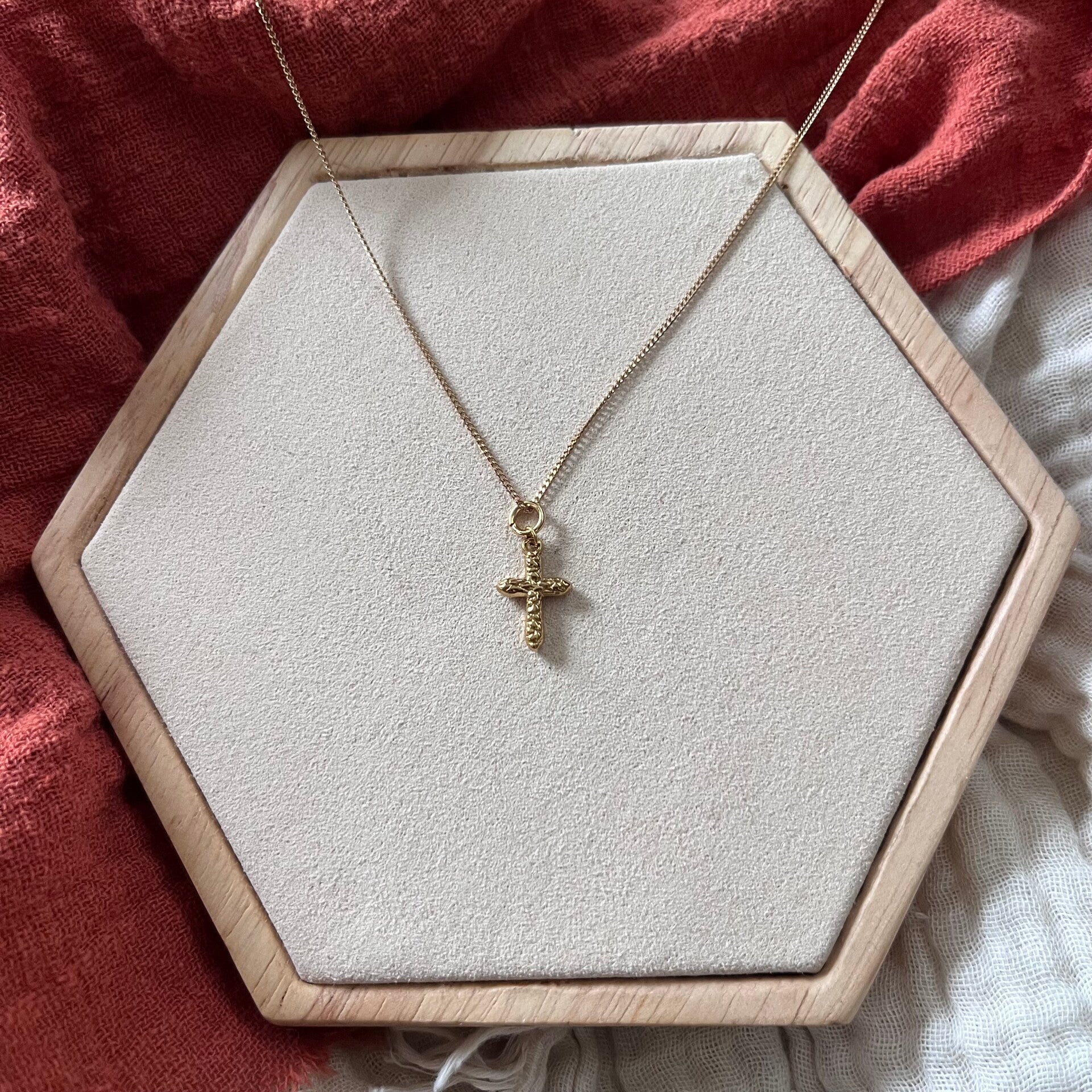 Ketting | Kruisje