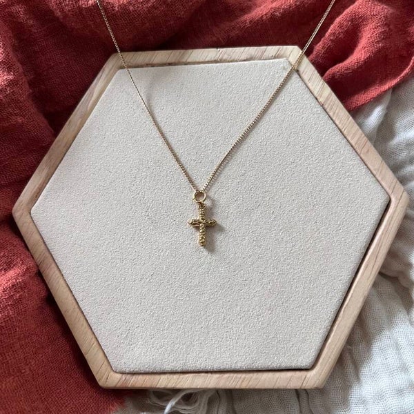 Ketting | Kruisje