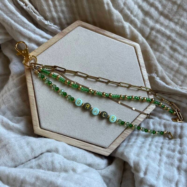 Tassenhanger | Grace