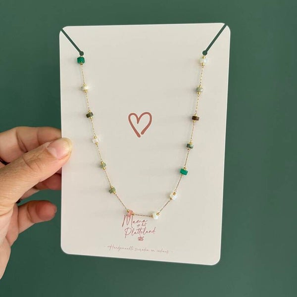 Ketting | Sarah