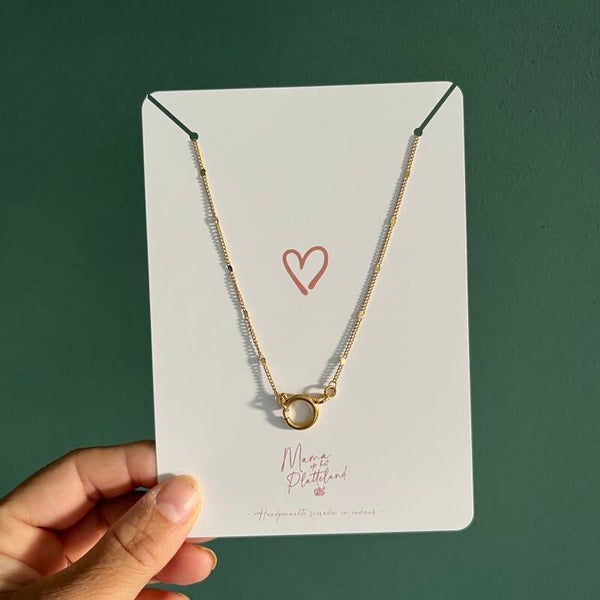 Ketting | Mae