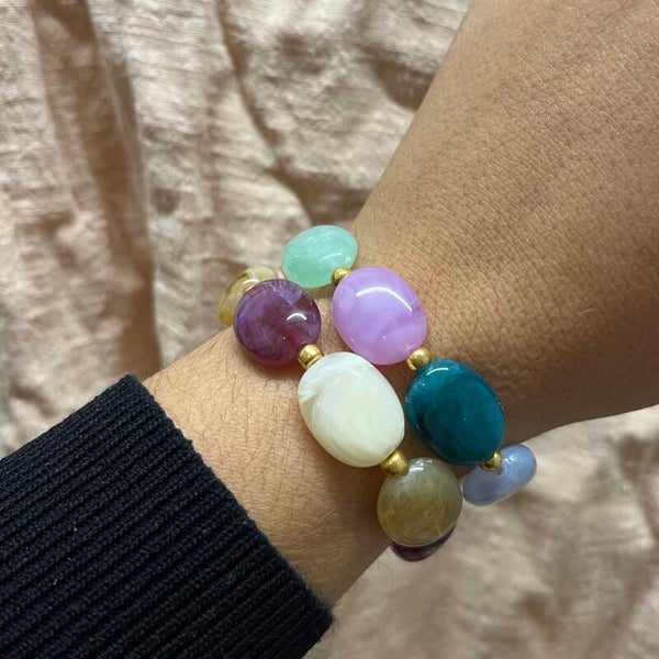 Armband | Stones