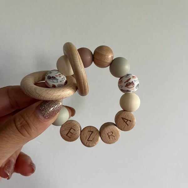 Bijtring | Diverse Varianten