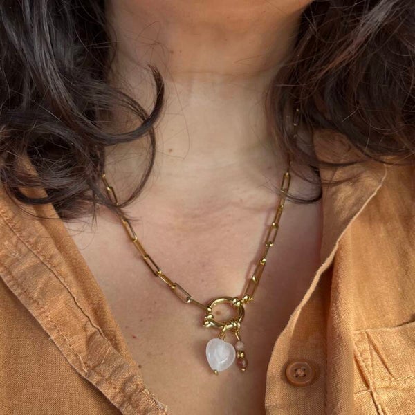 Ketting Schakel | Statement
