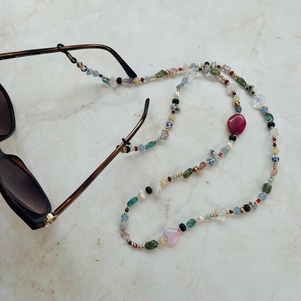 Zonnebrilkoord | Linn