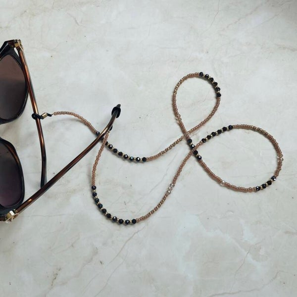 Zonnebrilkoord | Ann