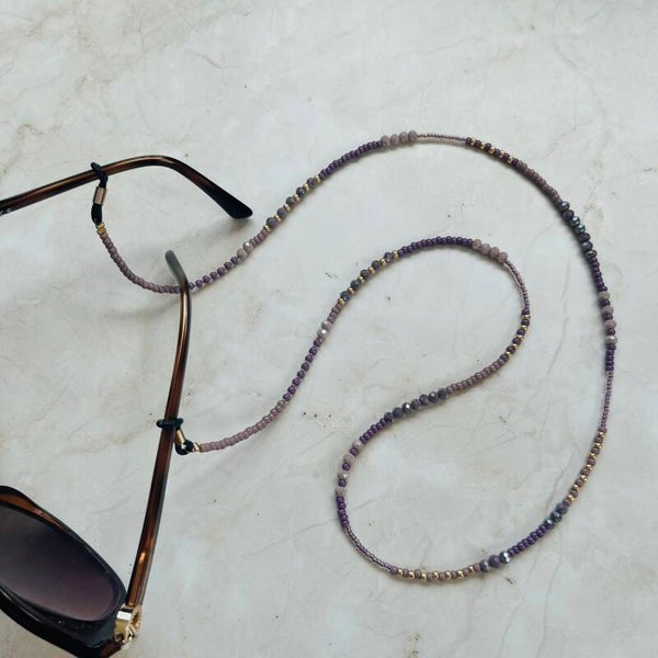 Zonnebrilkoord | Eva