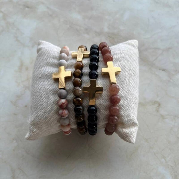 Armband | Kruis