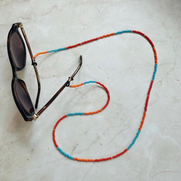 Zonnebrilkoord | Hannah