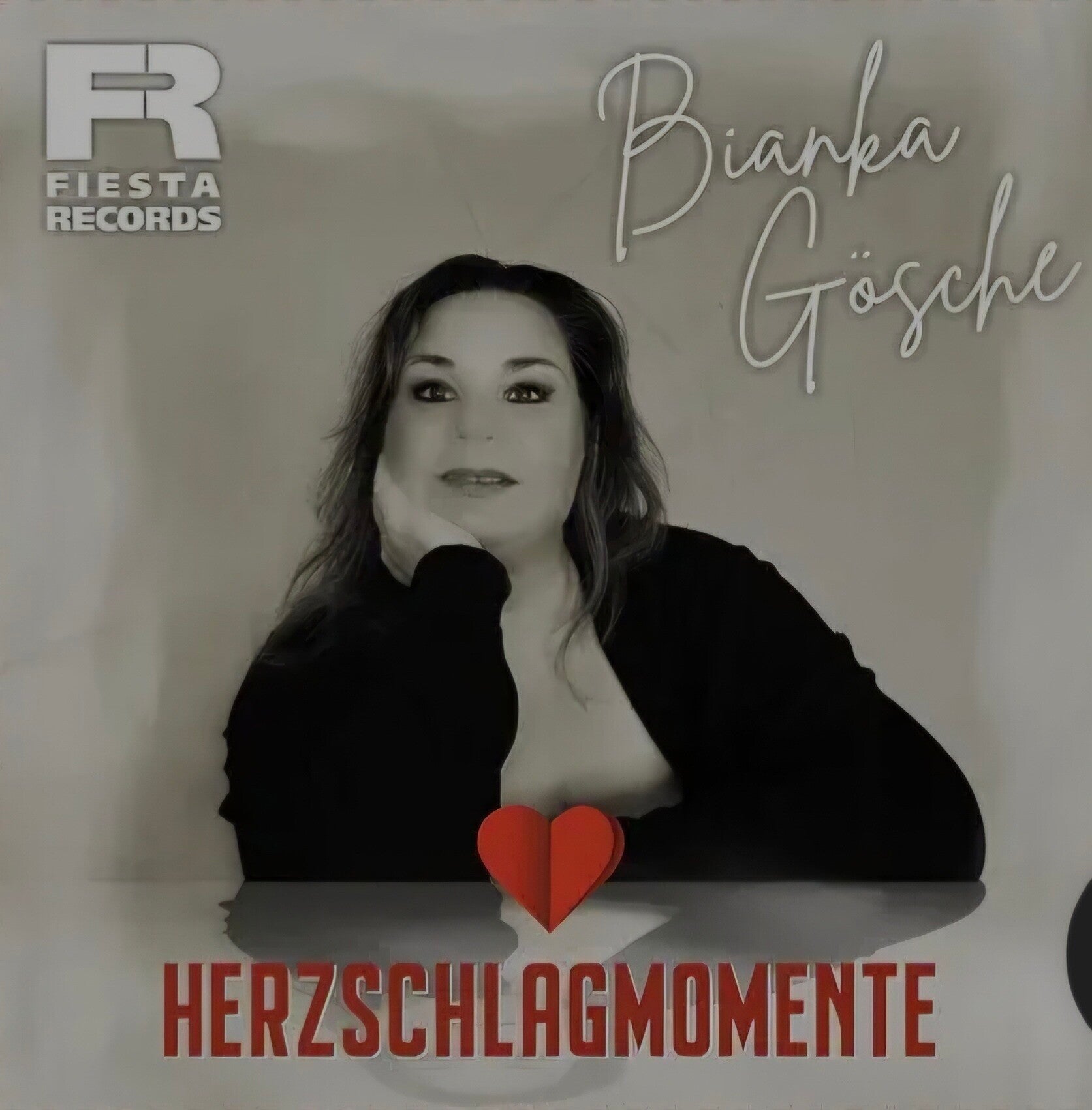 HERZSCHLAGMOMENTE- Das Musikalbum