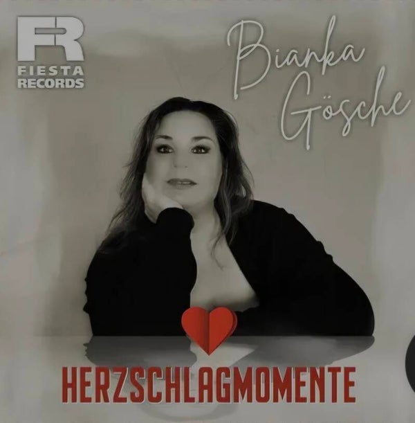 HERZSCHLAGMOMENTE- Das Musikalbum