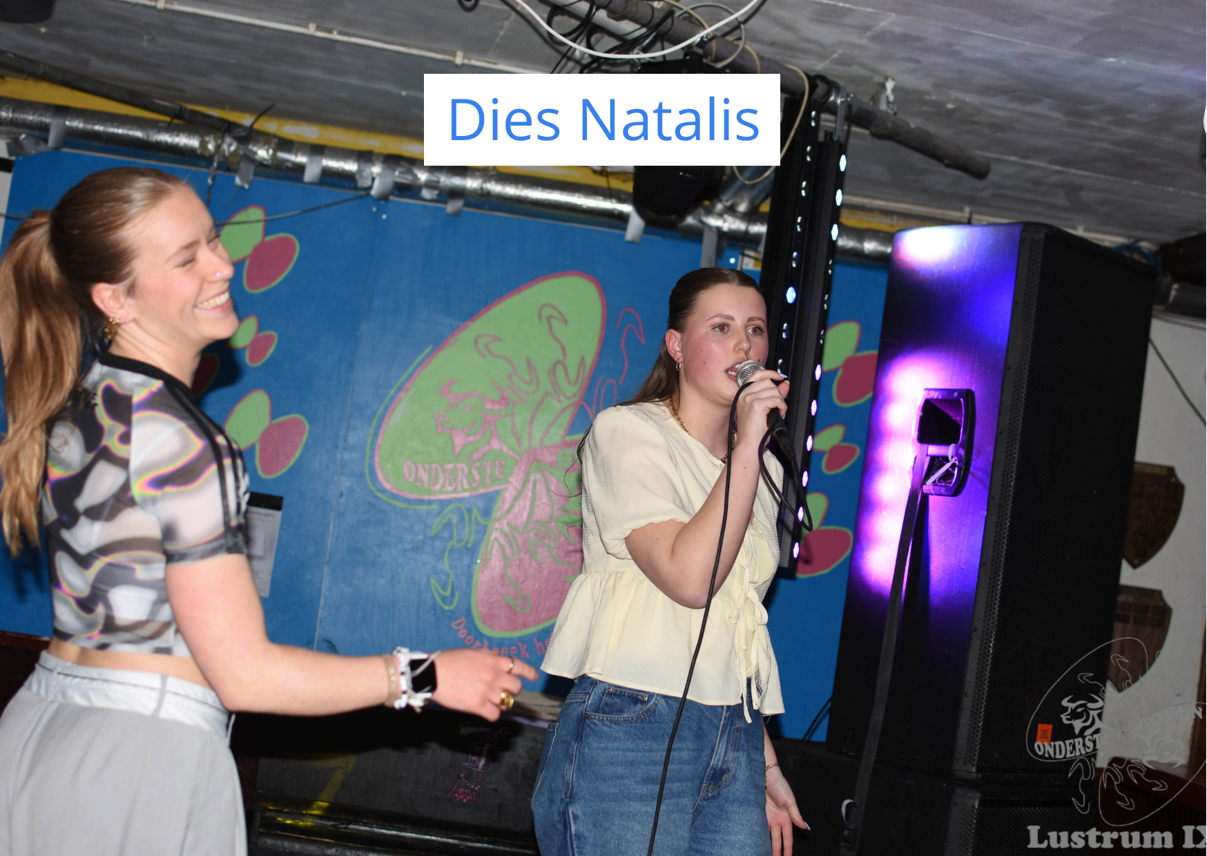 Dies Natalis