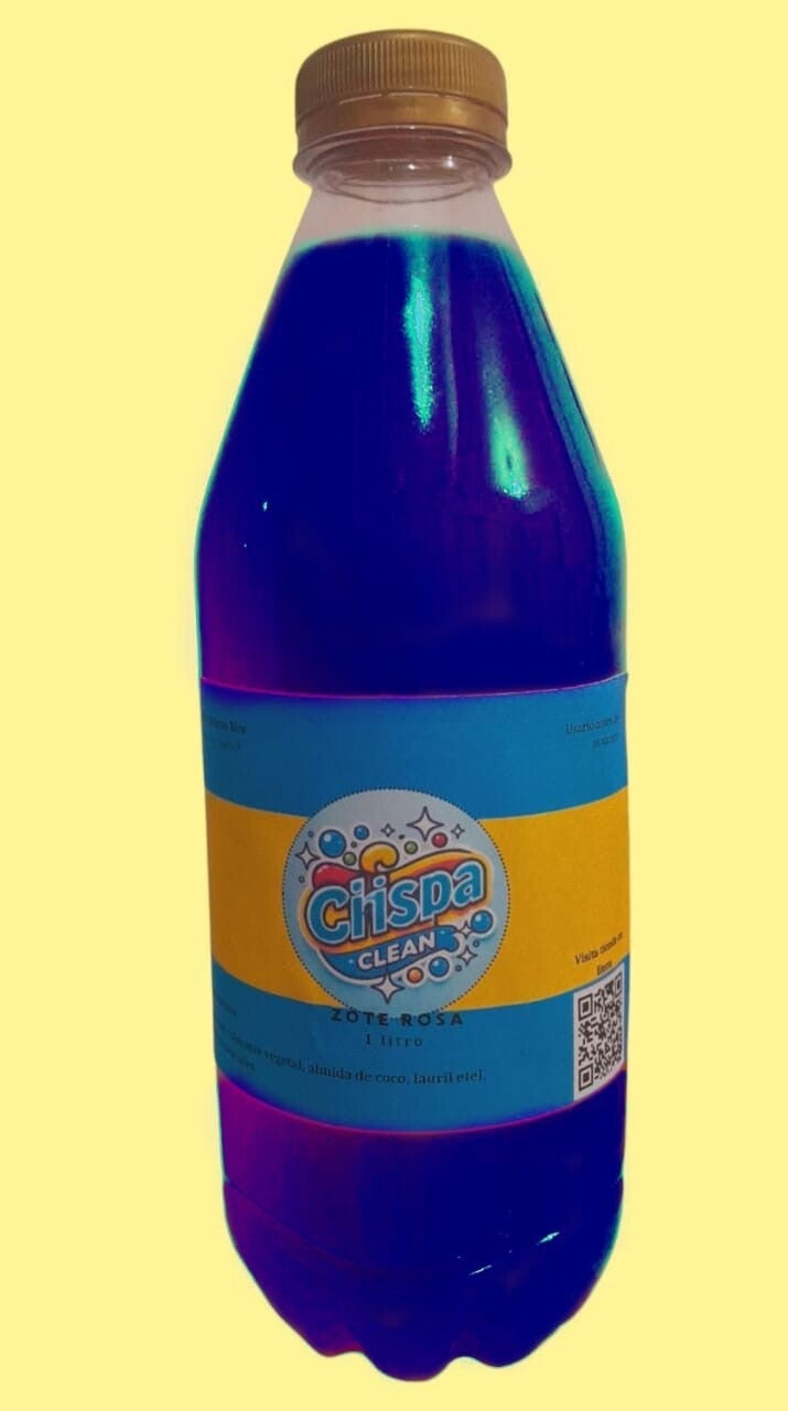 Fabuloso Lavanda - 1 Litro