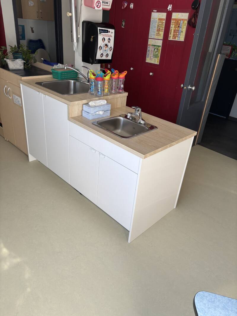 construction menuiserie