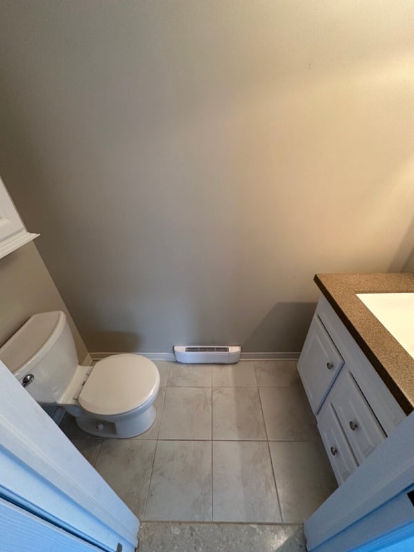Caron Reno Toilettes