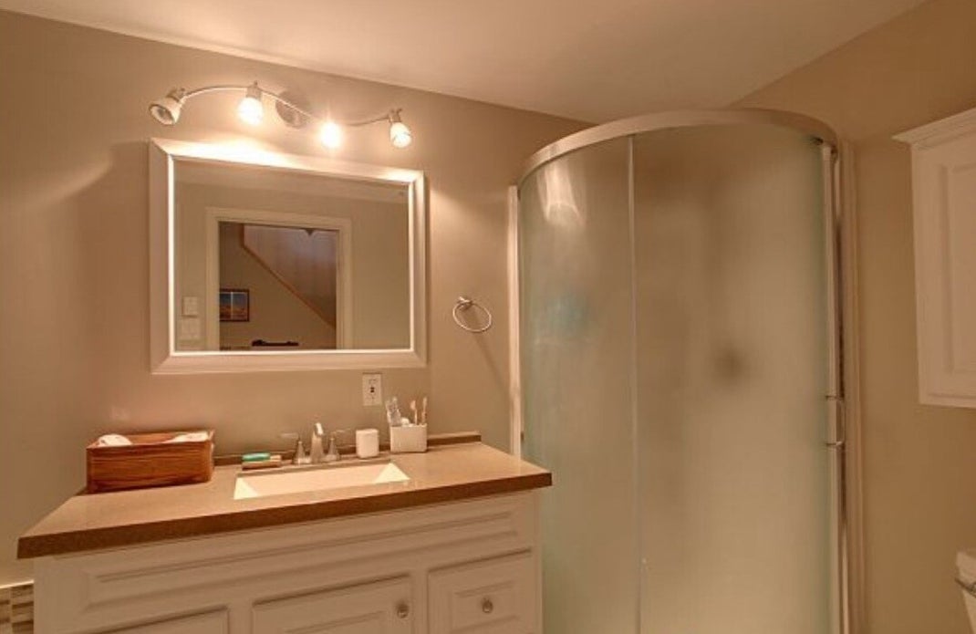 renovation ancienne salle de bain