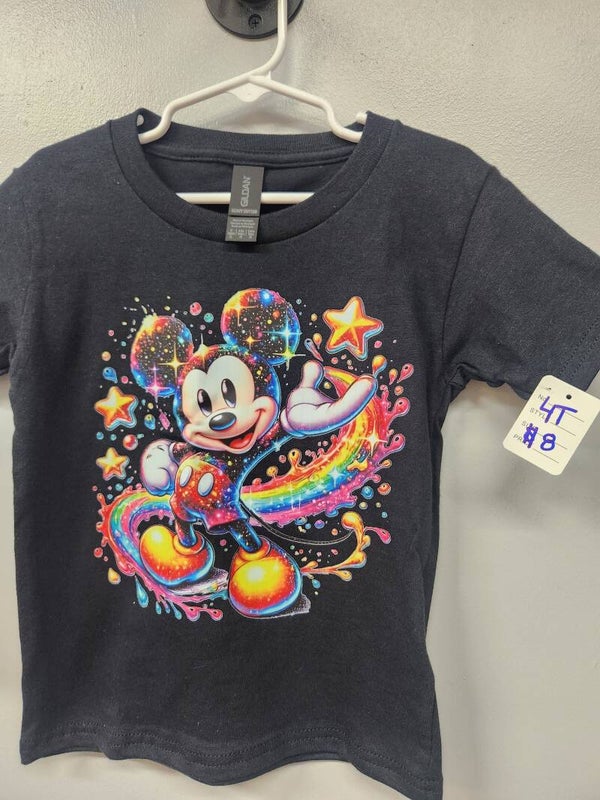 Youth shirts
