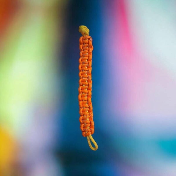 Handmade Youth paracord bracelet