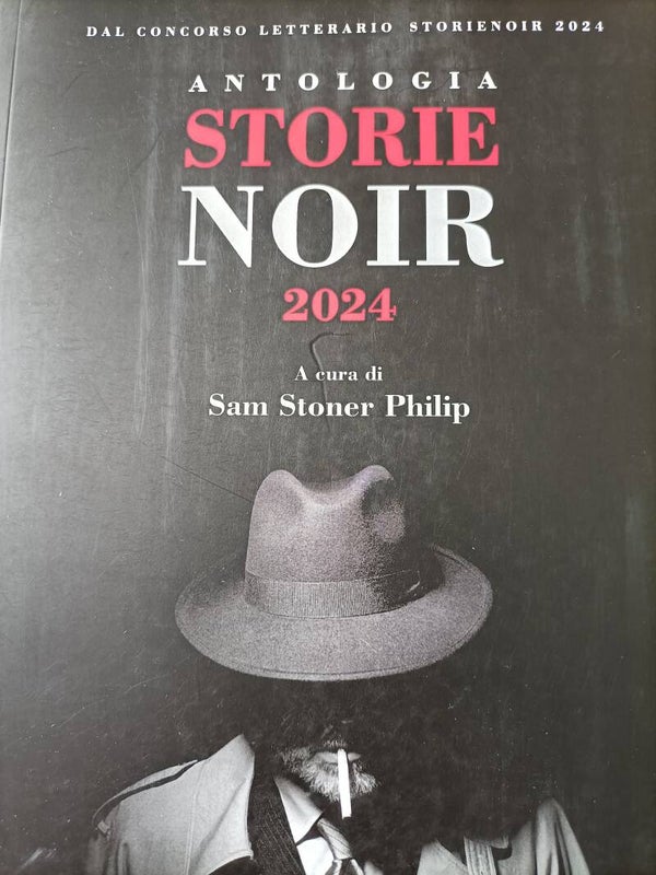Antologia Storie Noir