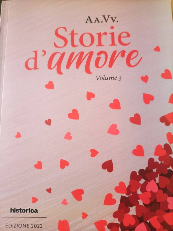Storie d'amore