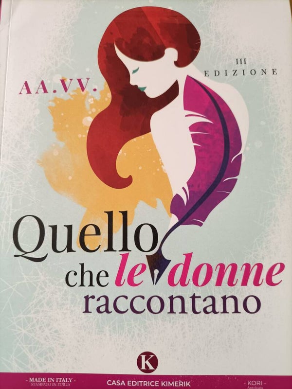 Quello che le Donne raccontano