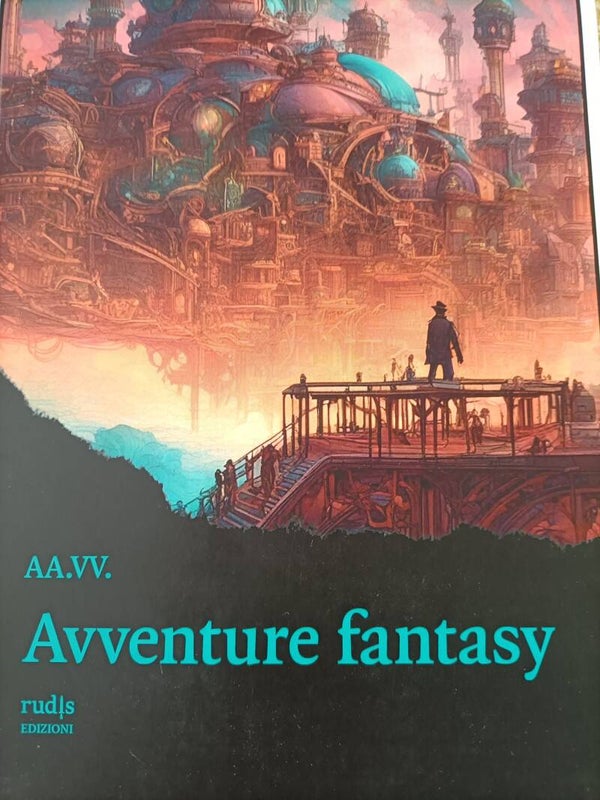 Avventure Fantasy