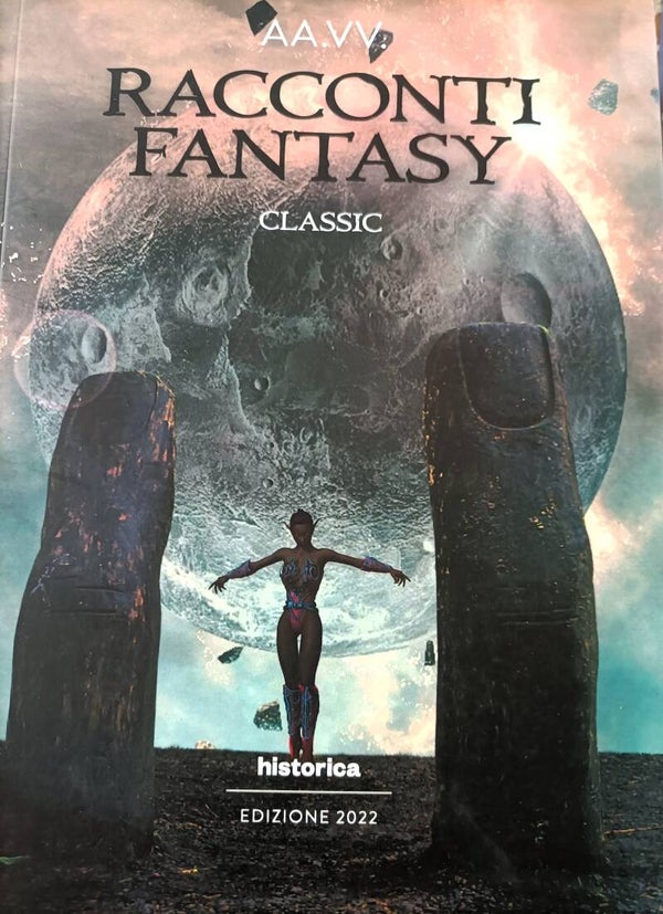 Racconti Fantasy