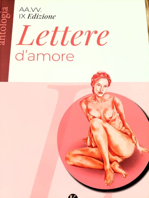 Lettere d'amore