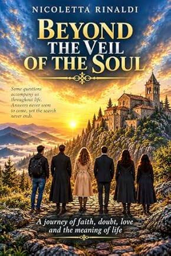 BEYOND THE VEIL OF THE SOUL