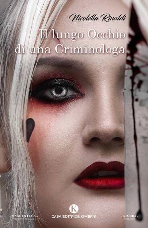 Il lungo Occhio di una Criminologa