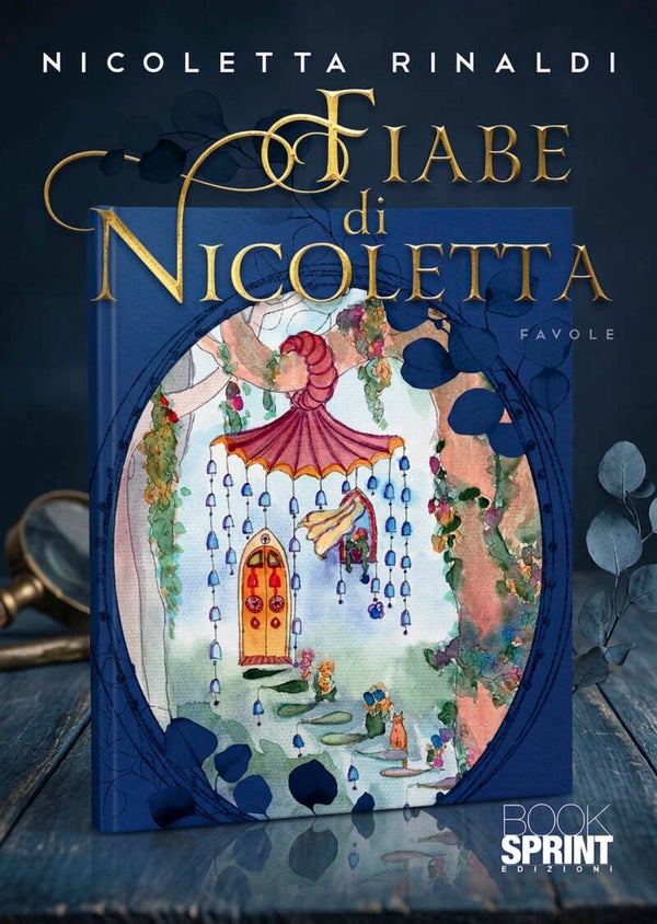 Fiabe di Nicoletta