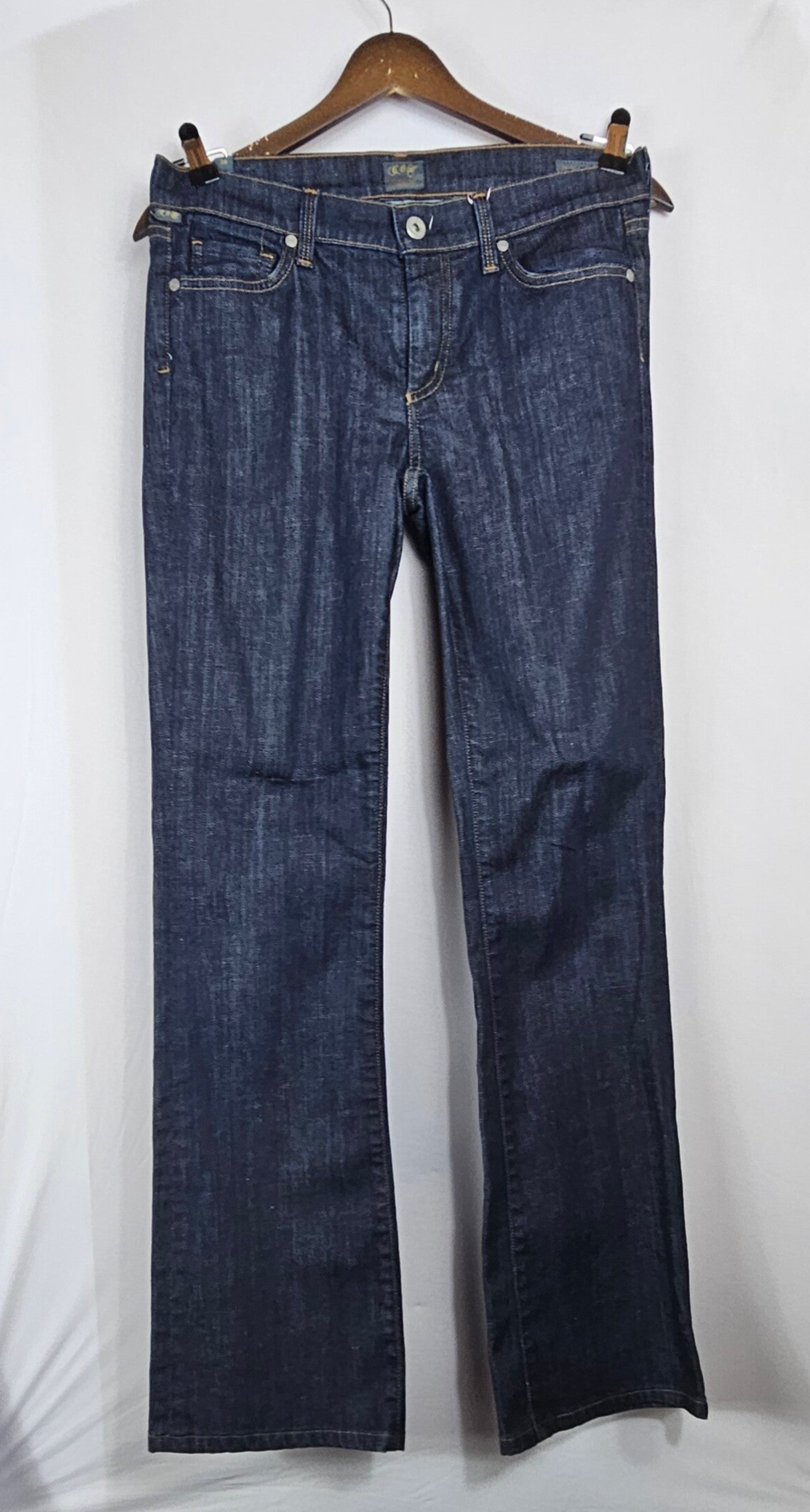 Citizens of Humanity Dark Wash Denim Jeans Size 28