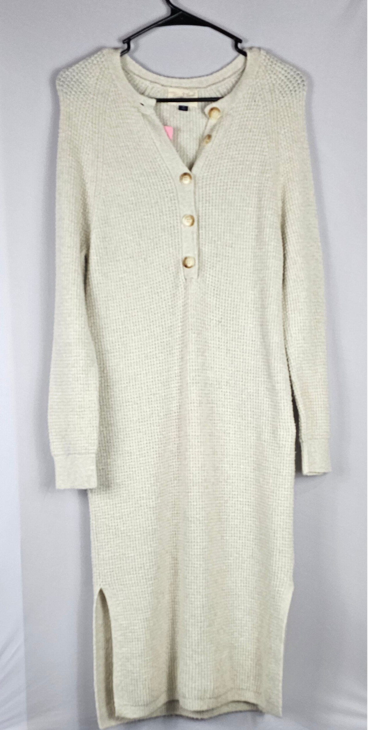 Universal Thread Sweater Dress Women's Size XS