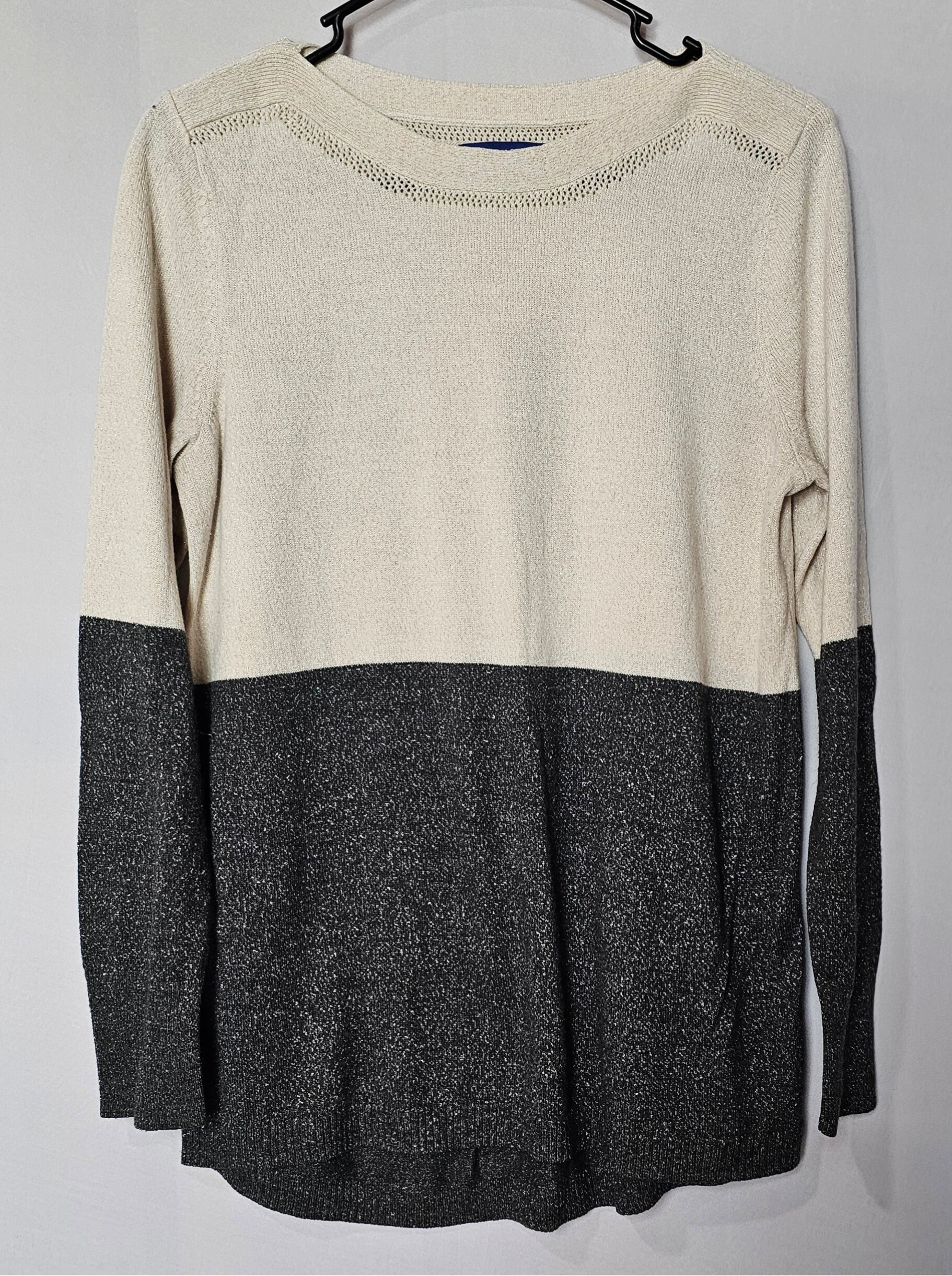 Apt 9 Lightweight Sweater Size Medium