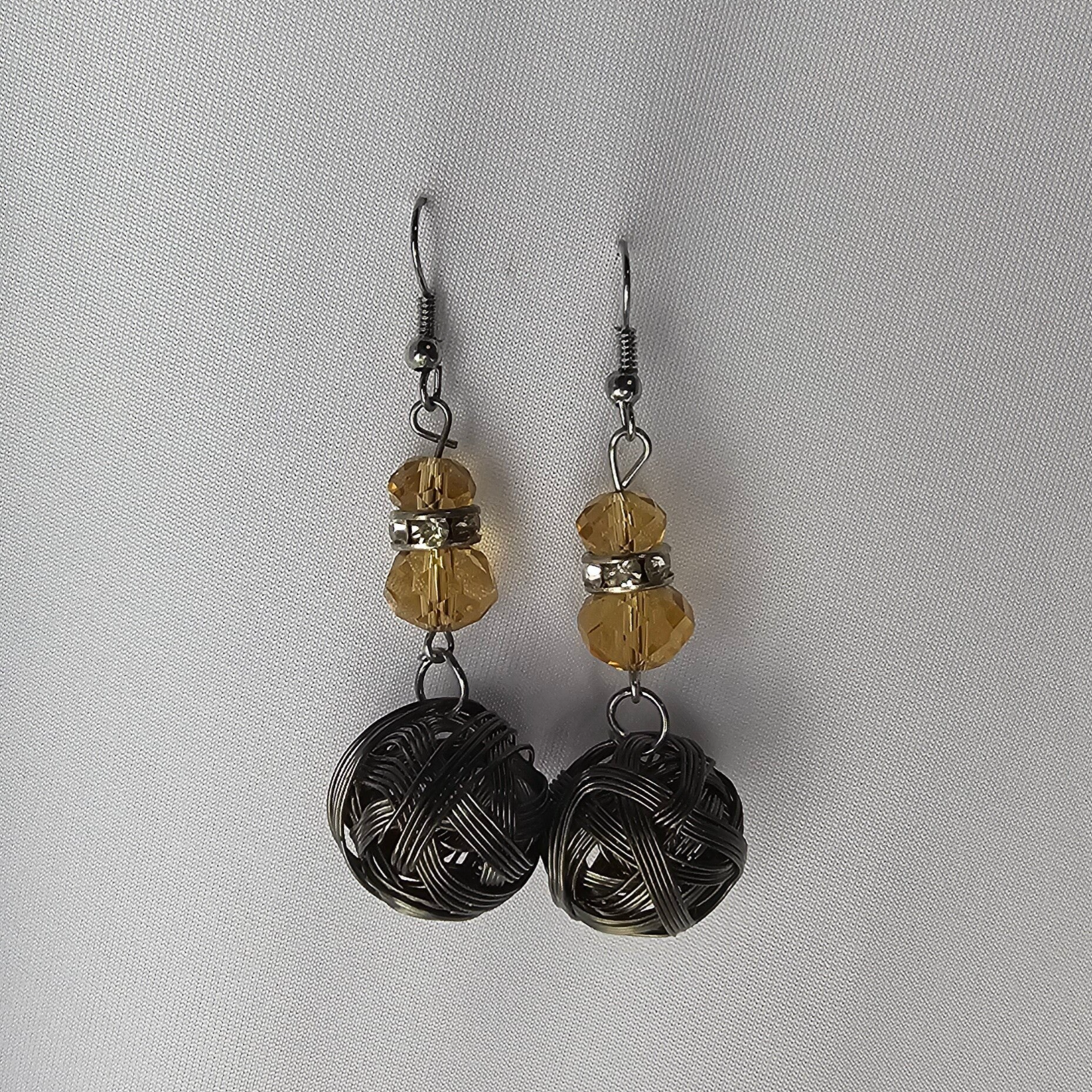 Handmade Earrings