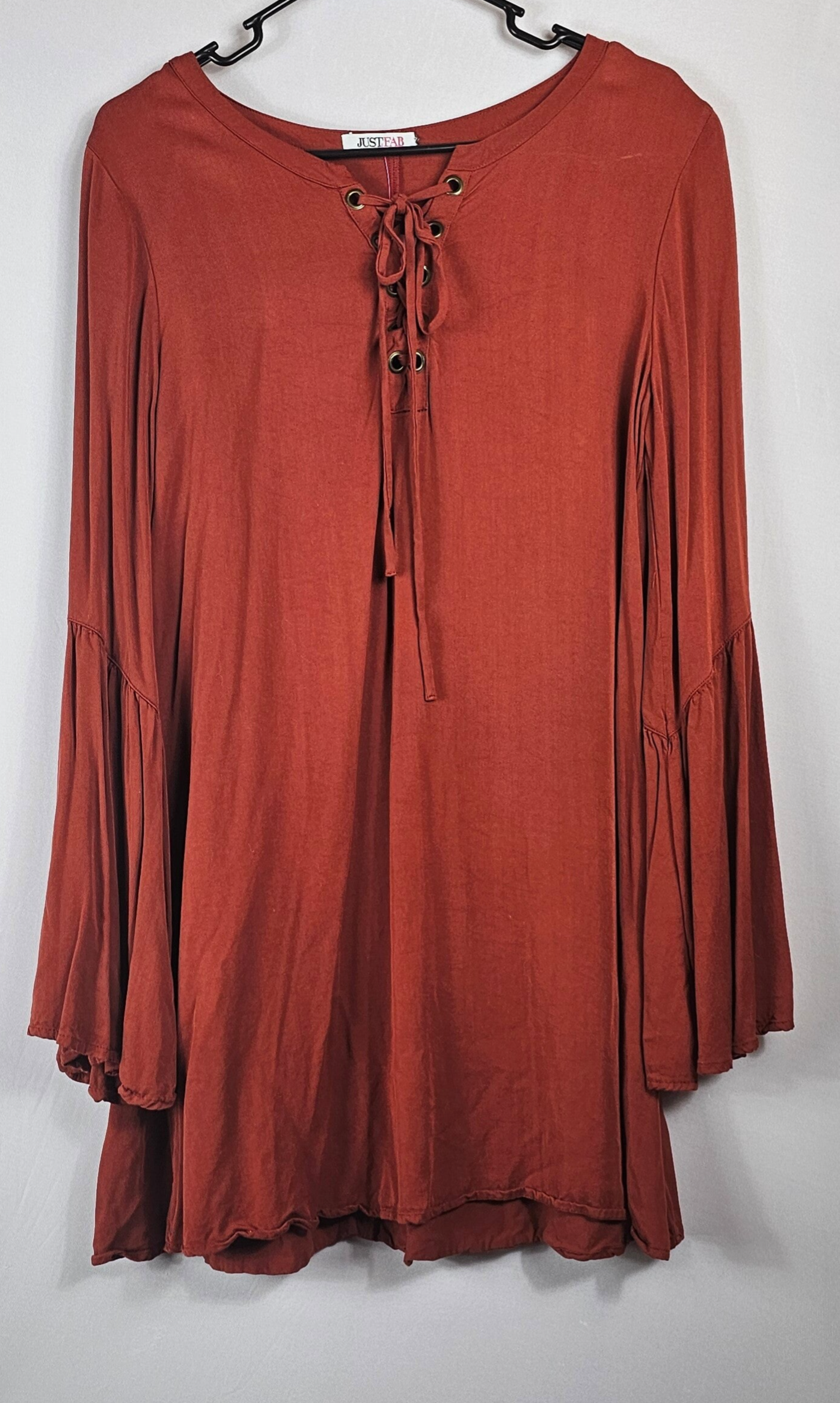 Just Fab Women's Dress size small