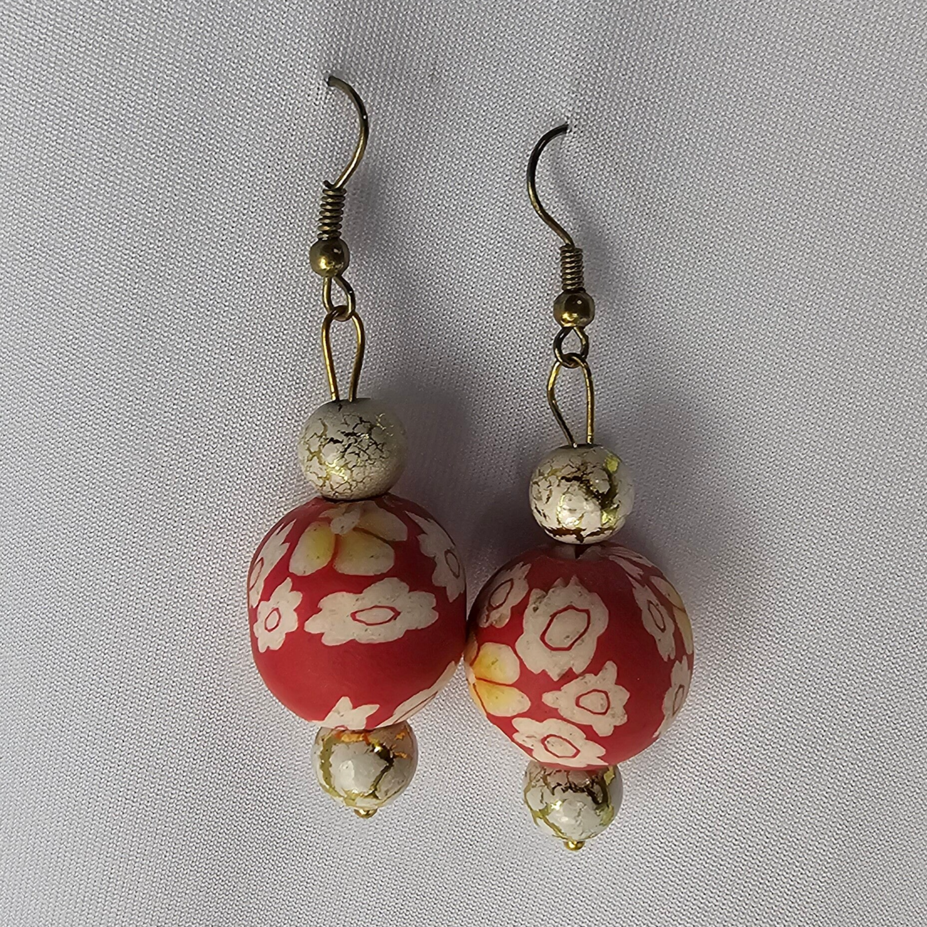 Handmade Earrings