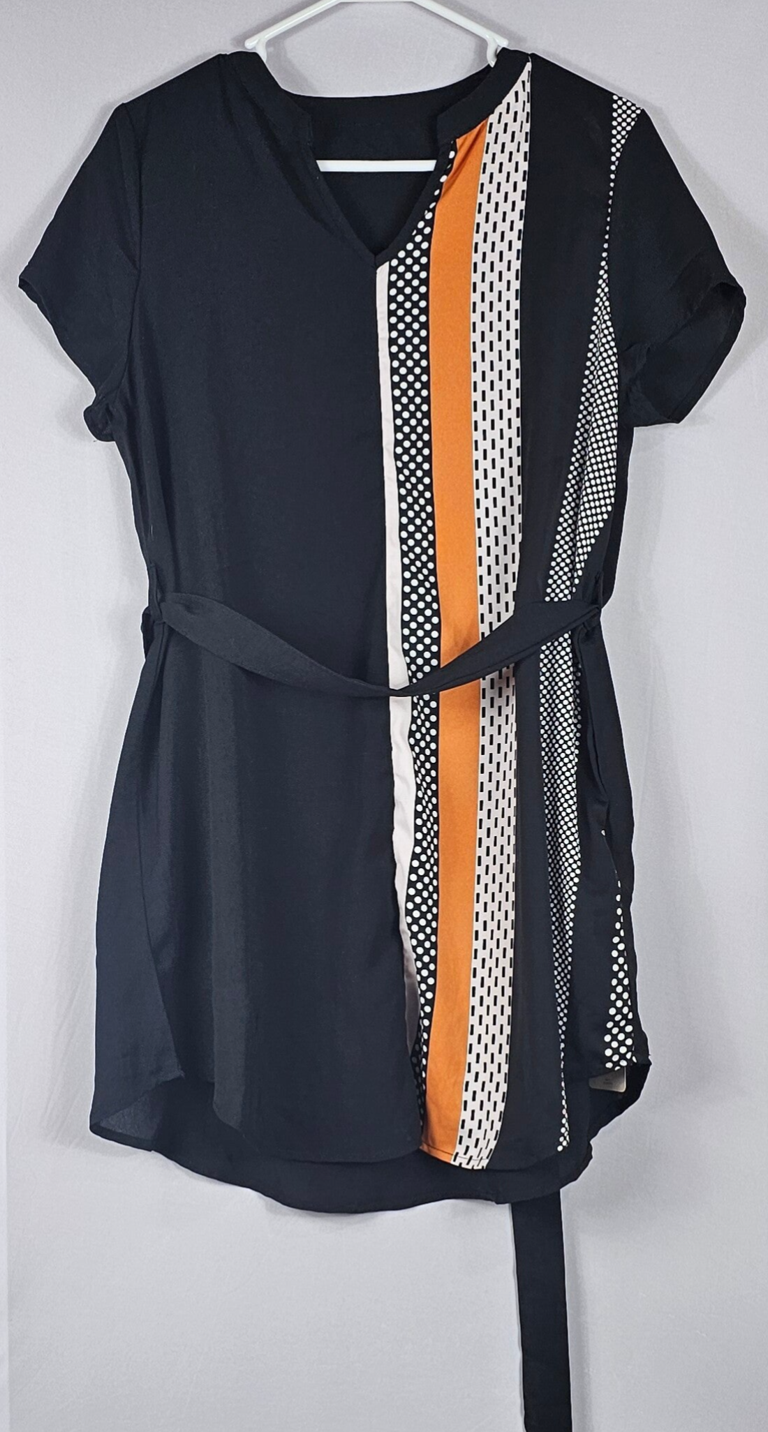 Emery Rose thigh Length Dress New With Tags Size Small