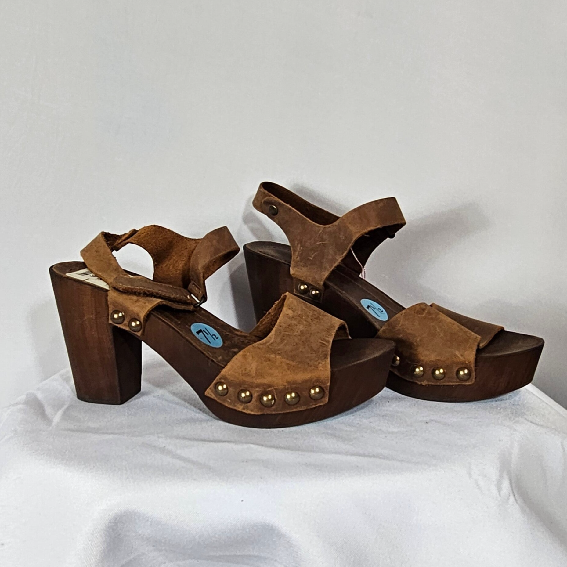 A. Giannetti Women's Heels Size 7.5