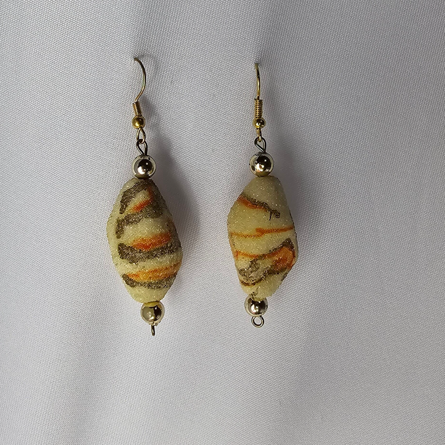 Handmade Earrings