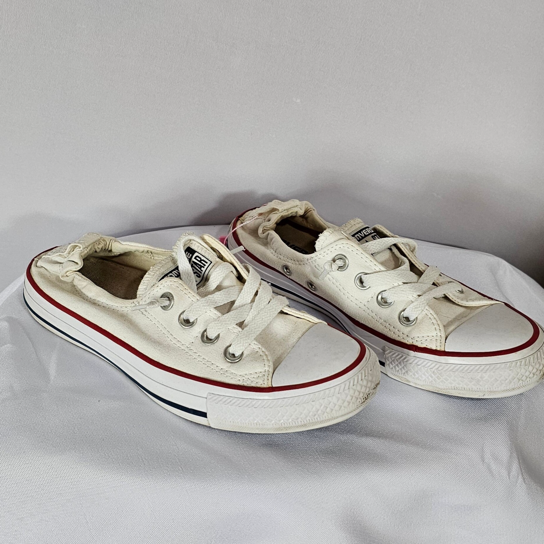 Converse All Star Chuck Taylor Women's Size 7 Sneakers