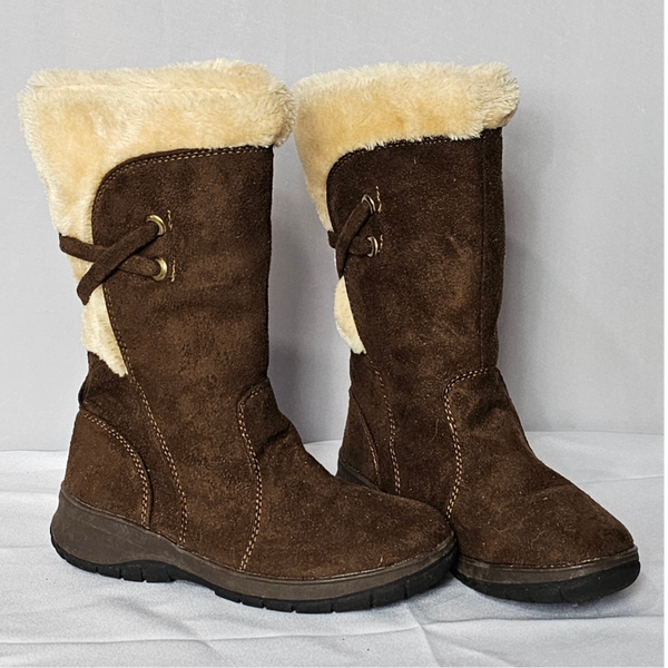 Itasca Winter Boots Size 6