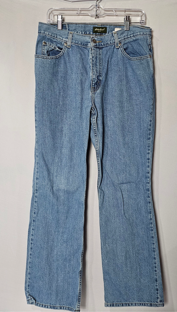 Eddie Bauer Denim Jeans Size 12