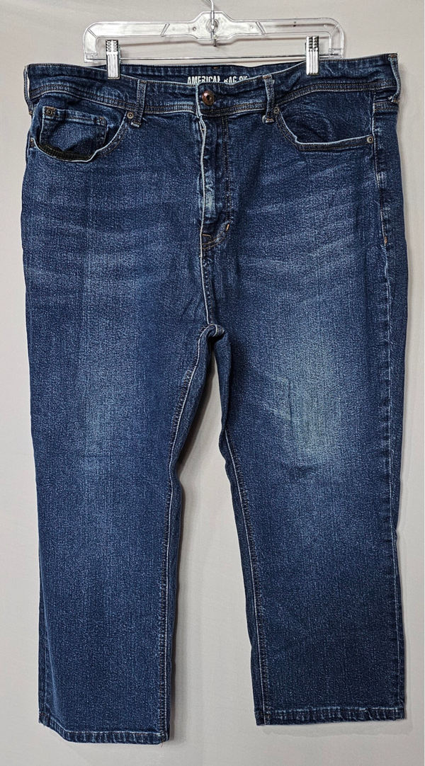 AMERICAN RAG CIE Deniim Jeans Size 42/30