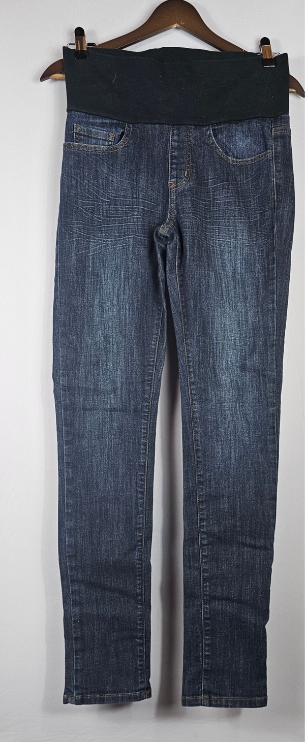 M Rena Maternity Jeans Size Small