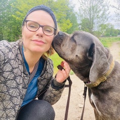 Individuele wandeling; Hondenuitlaatservice Budel, Hondenuitlaatservice Maarheeze, Hondenuitlaatservice Soerendonk, Hondenuitlaatservice Gastel, Hondenuitlaatservice Hamont / Achel
